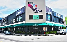 Valya Hotel Ipoh